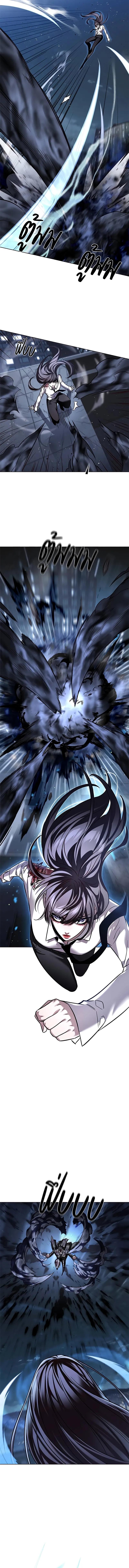 Eleceed Chap 301 - Next Chap 302