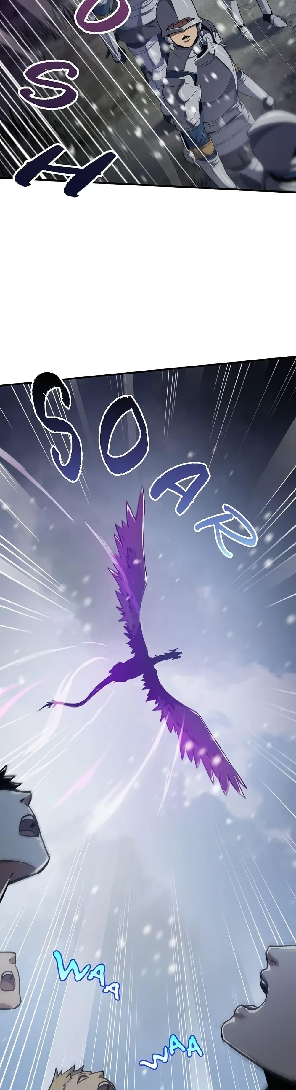 The Beginning After The End Chap 189 - Next Chap 190