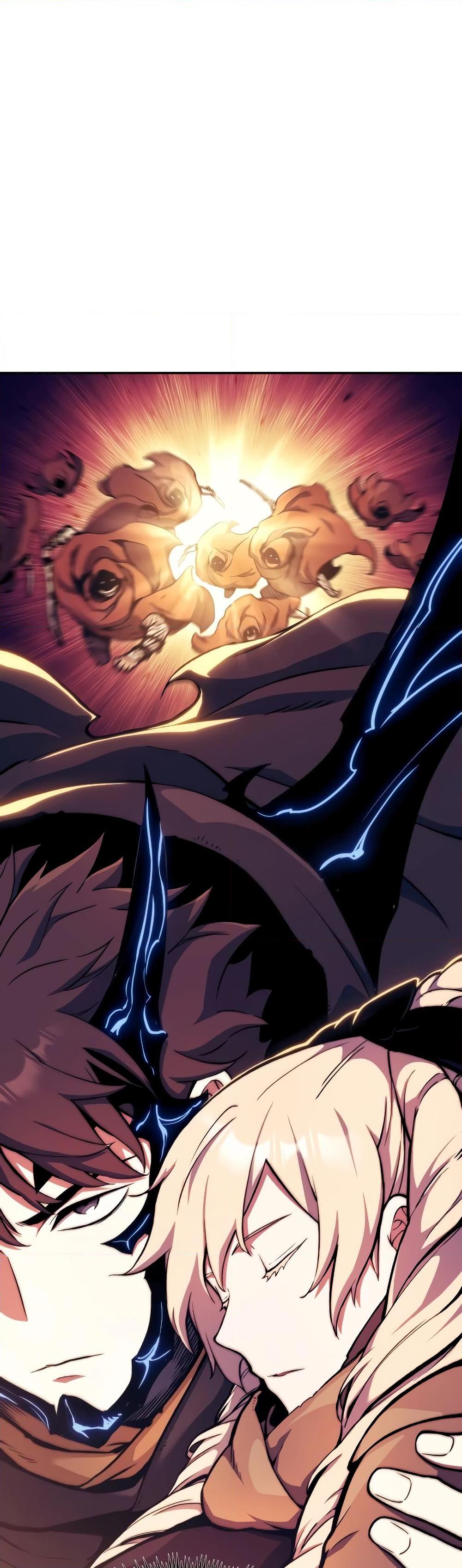 Return of the Broken Constellation Chap 109 - Next Chap 110