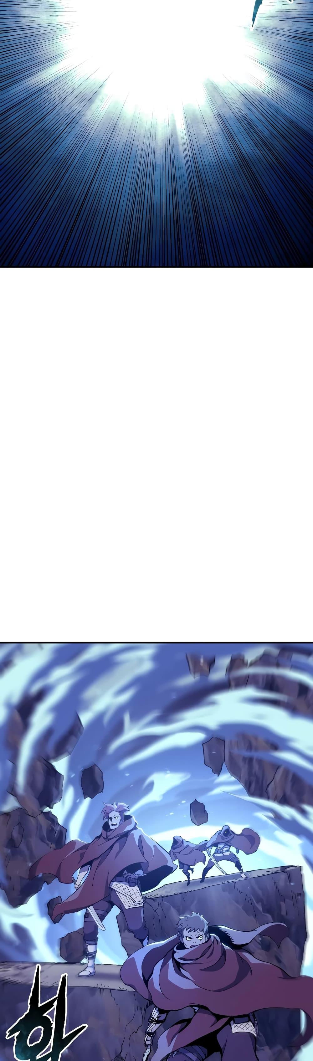 Return of the Broken Constellation Chap 109 - Next Chap 110