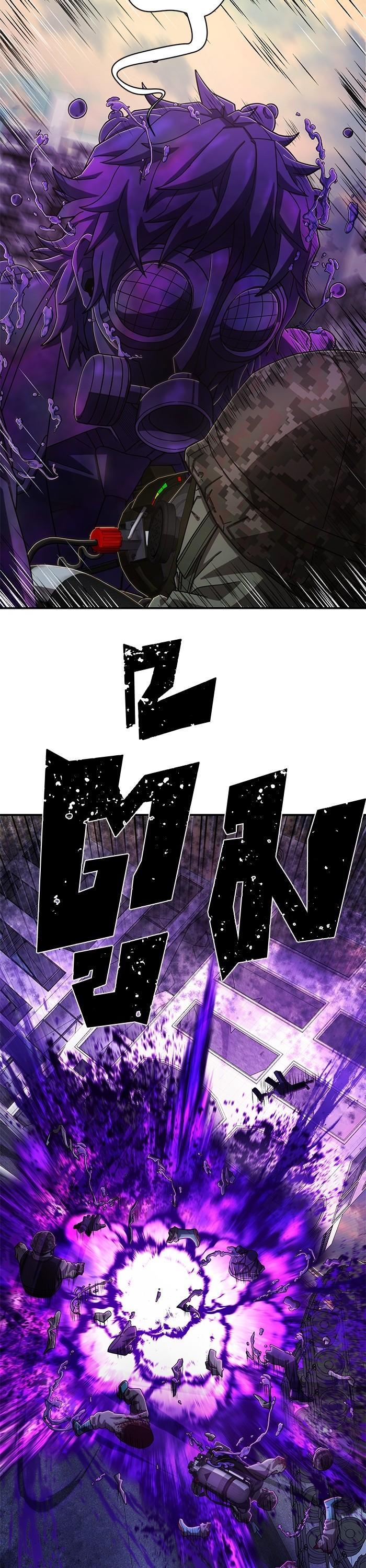 Hero Has Returned Chap 104 - Next Chap 105