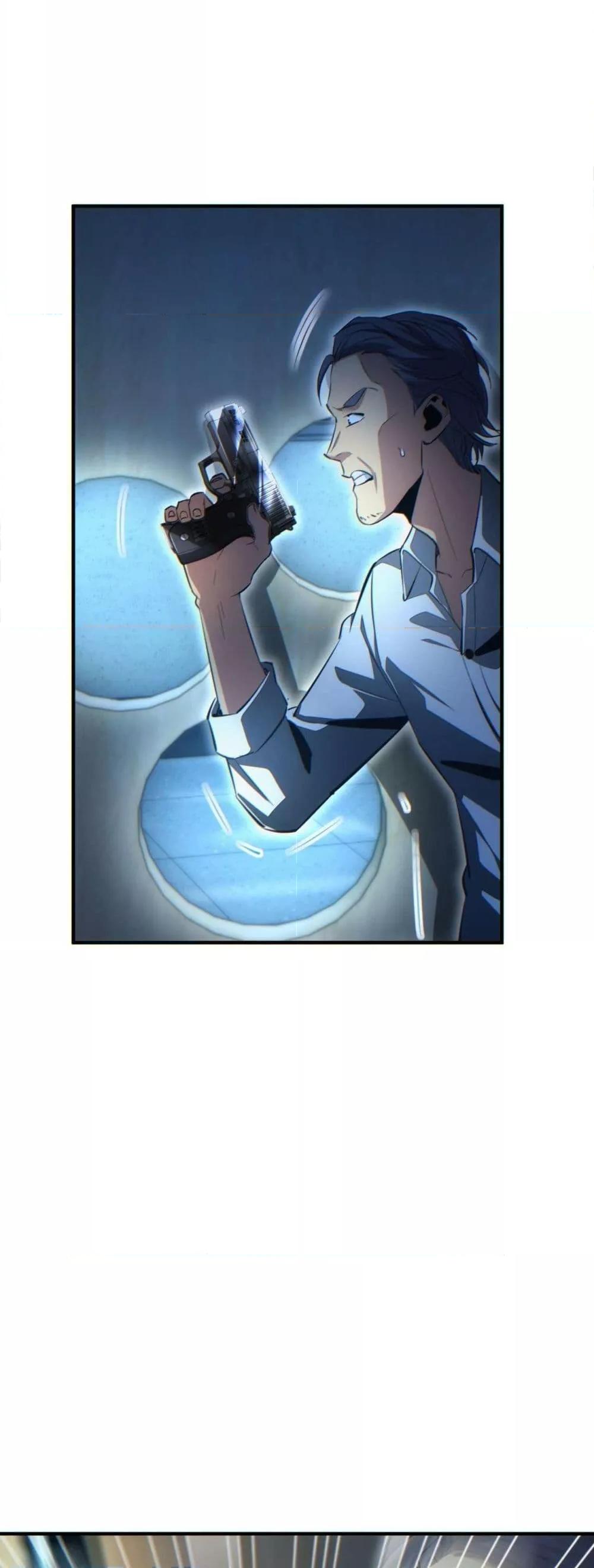 Rebirth in the end times: I reached the top by opening boxes Chap 27 - Next Chap 28