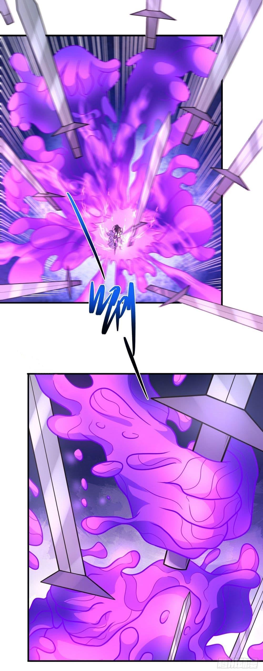 God of Martial Arts Chap 620 - Next Chap 621