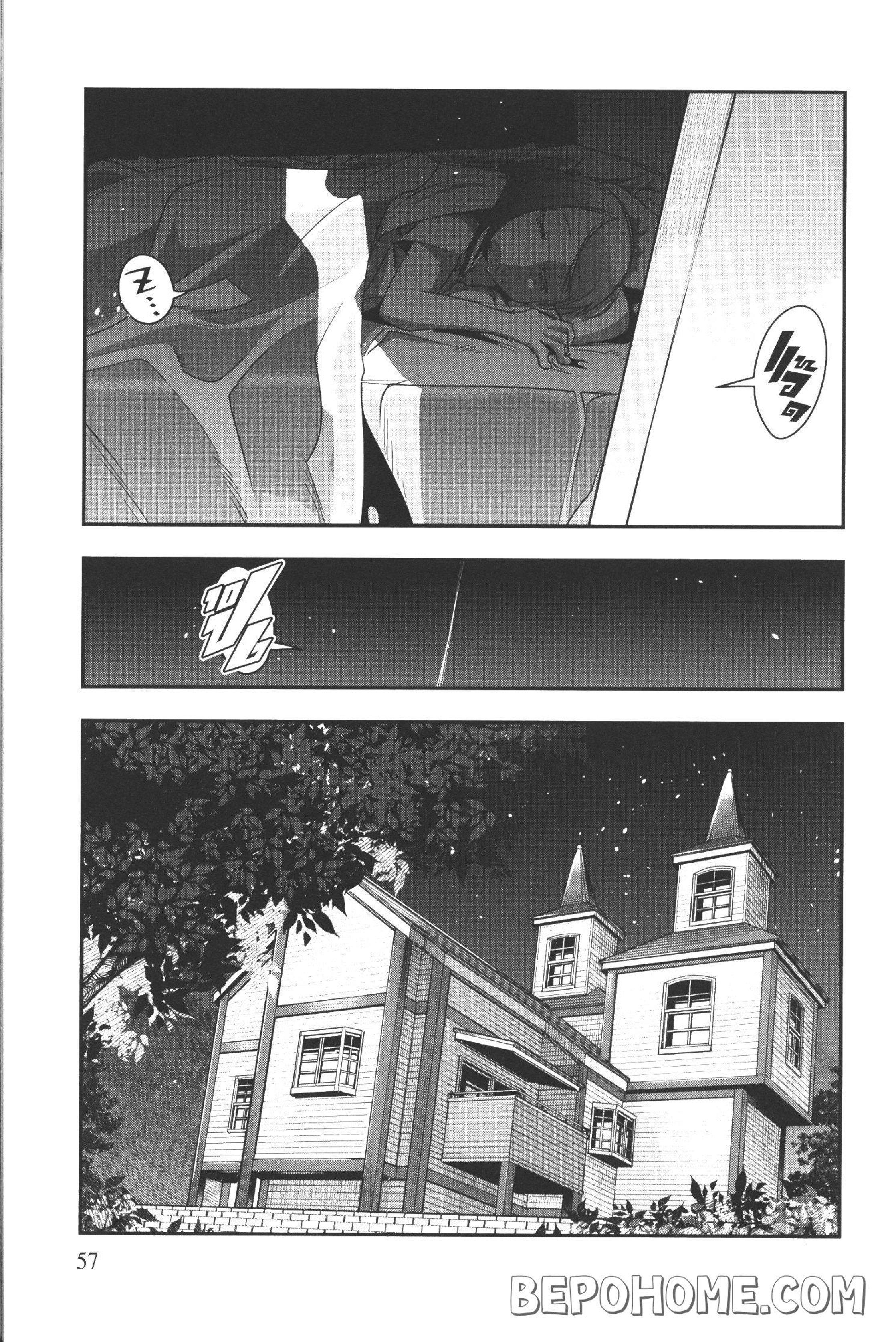 Yoku Wakaranai Keredo Isekai ni Tensei Shiteita You Desu Chap 7 - Next Chap 8