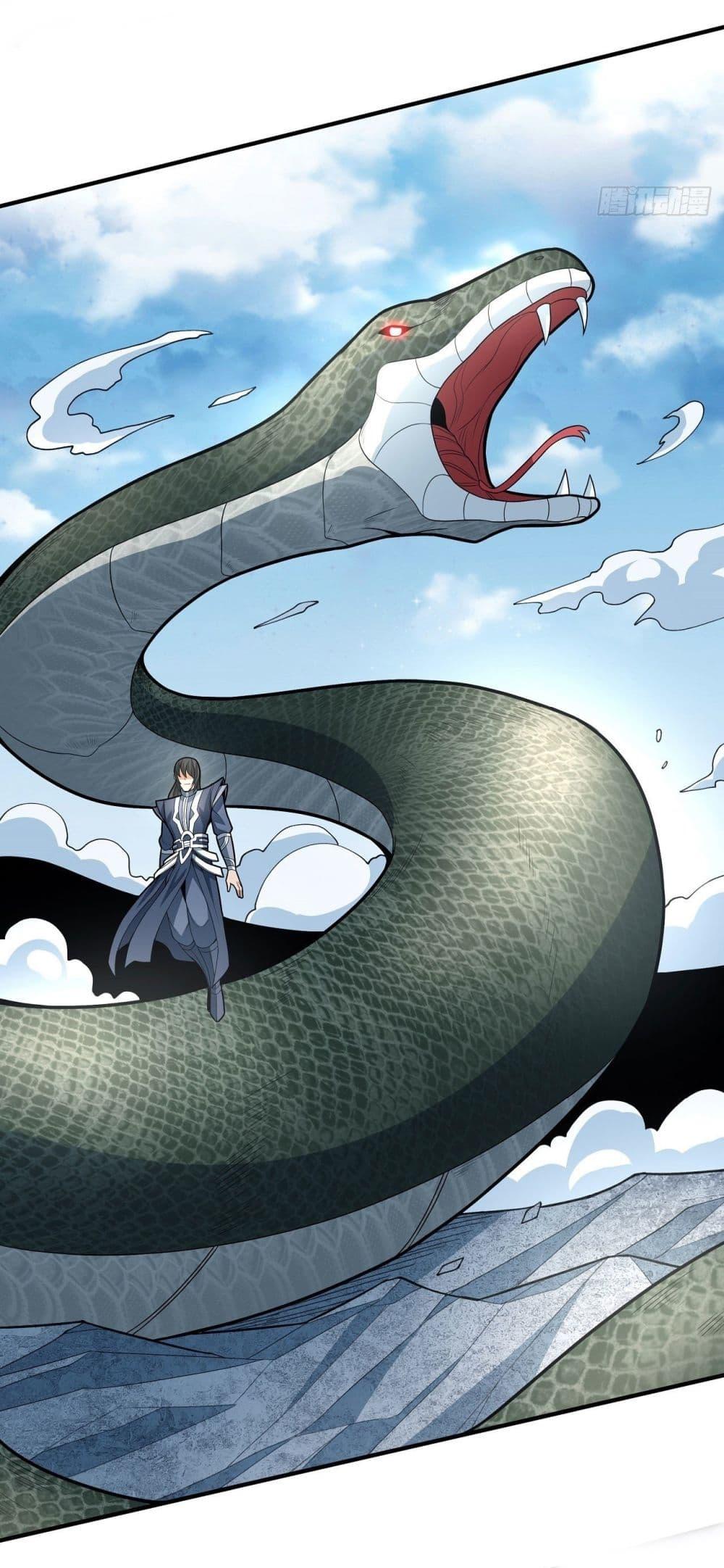 God of Martial Arts Chap 480 - Next Chap 481