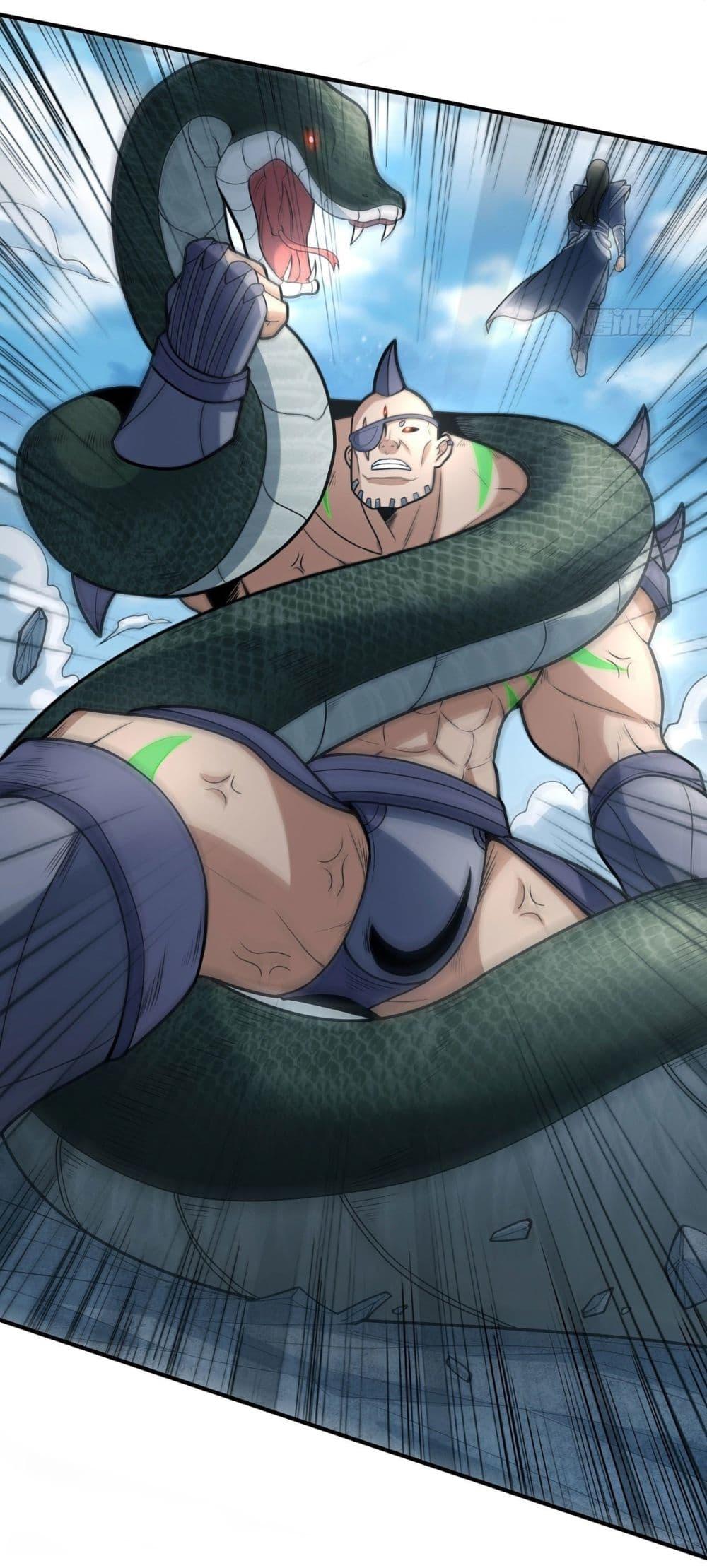 God of Martial Arts Chap 480 - Next Chap 481