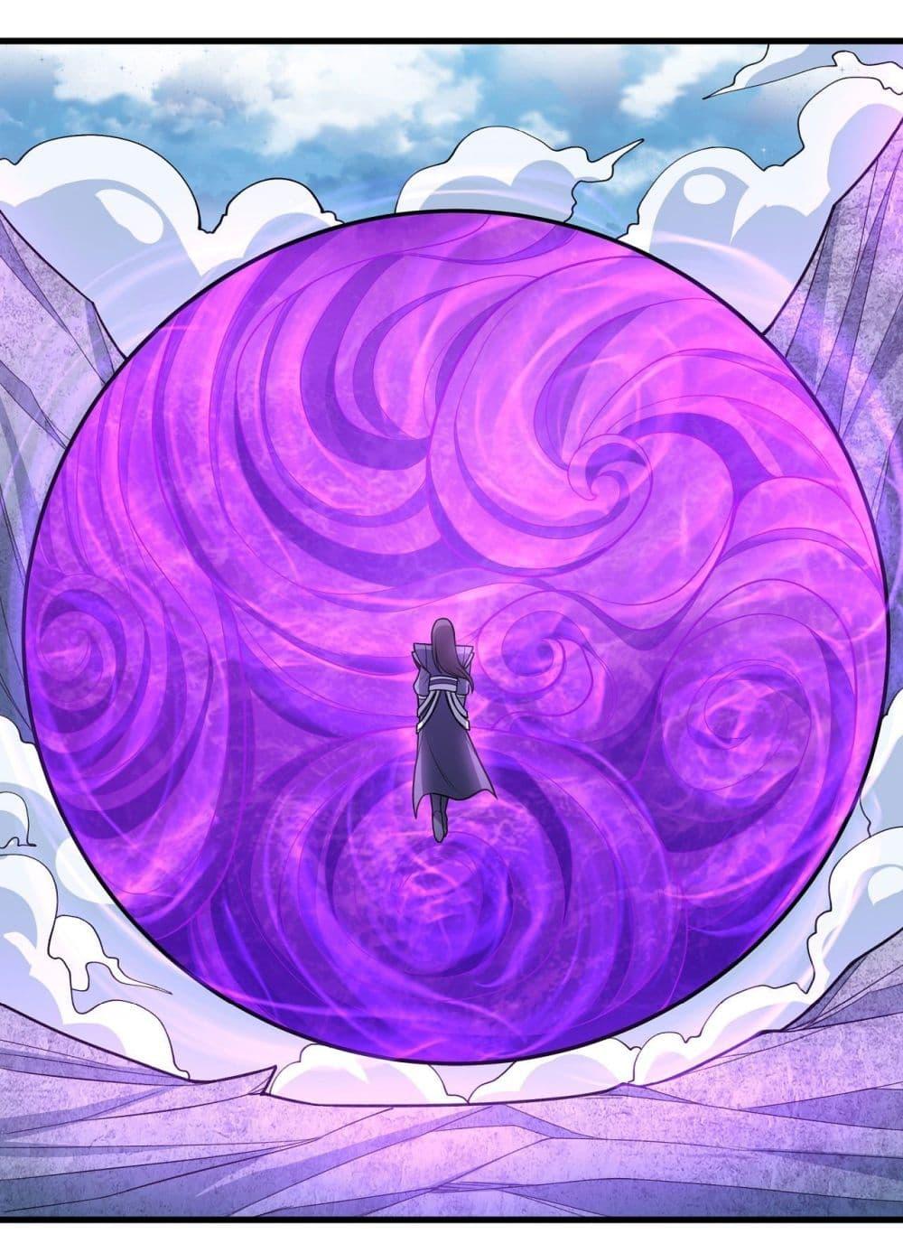 God of Martial Arts Chap 480 - Next Chap 481
