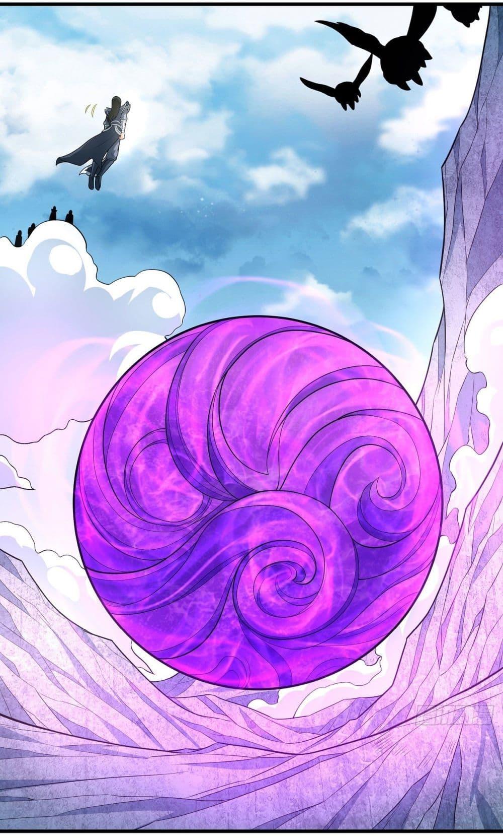 God of Martial Arts Chap 480 - Next Chap 481