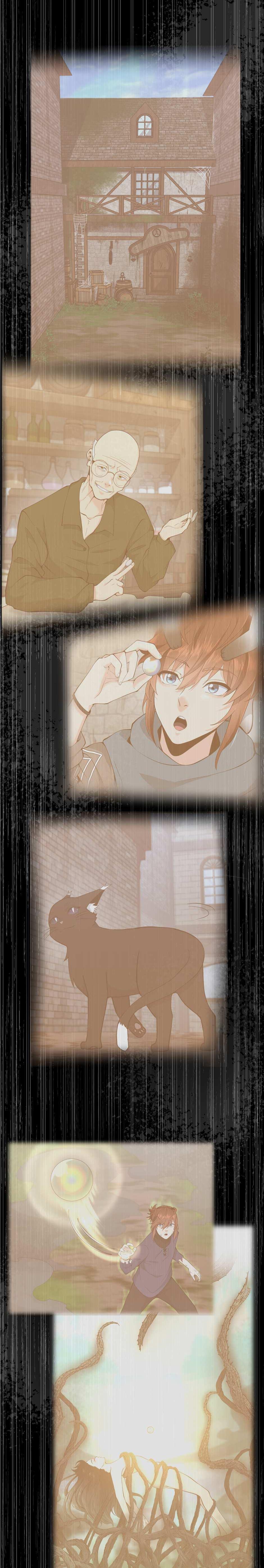 The Beginning After The End Chap 126 - Next Chap 127