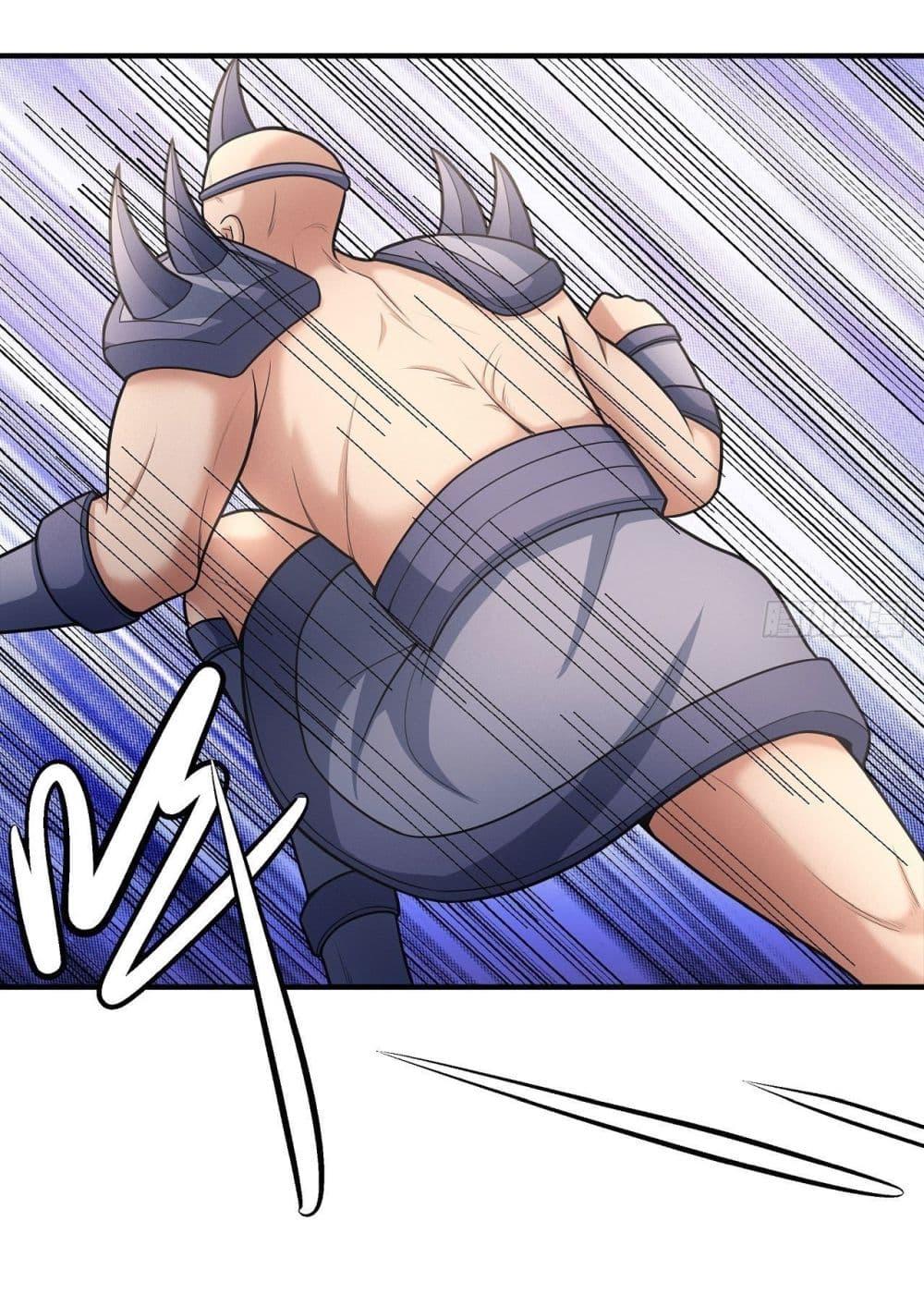 God of Martial Arts Chap 478 - Next Chap 479