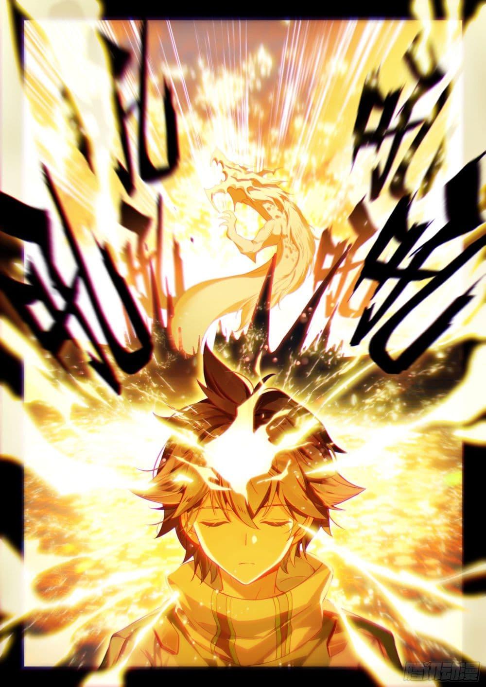 Douluo Dalu IV Chap 422 - Next Chap 423