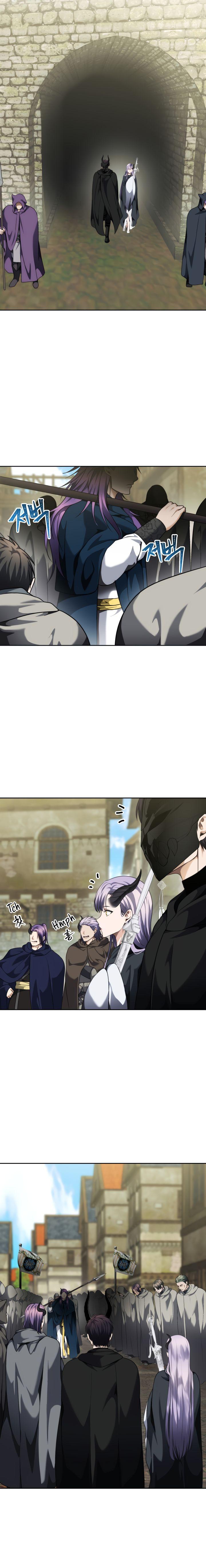 Ranker Who Lives A Second Time Chap 74 - Next Chap 75