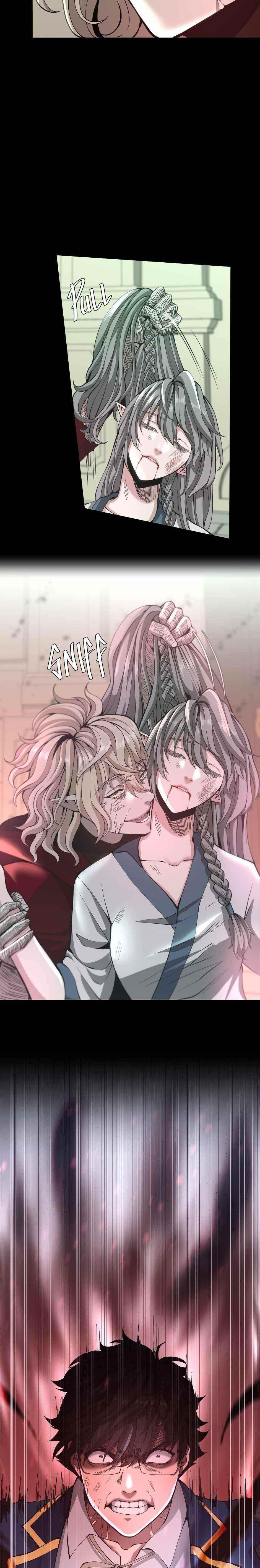 The Beginning After The End Chap 137 - Next Chap 138