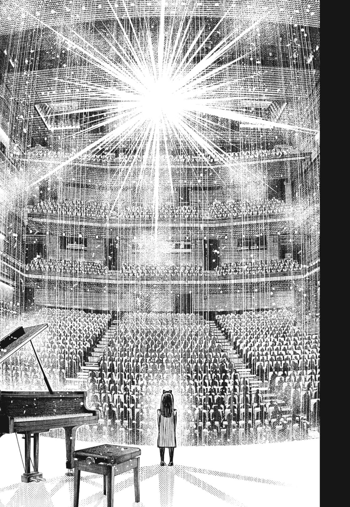 DANDADAN Chap 170 - Next Chap 171