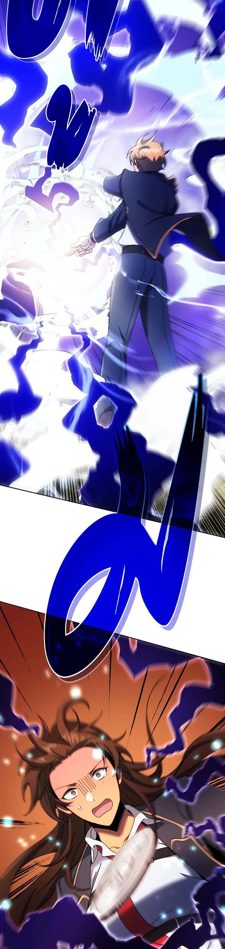 Necromancer Academy's Genius Summoner Chap 61 - Next Chap 62