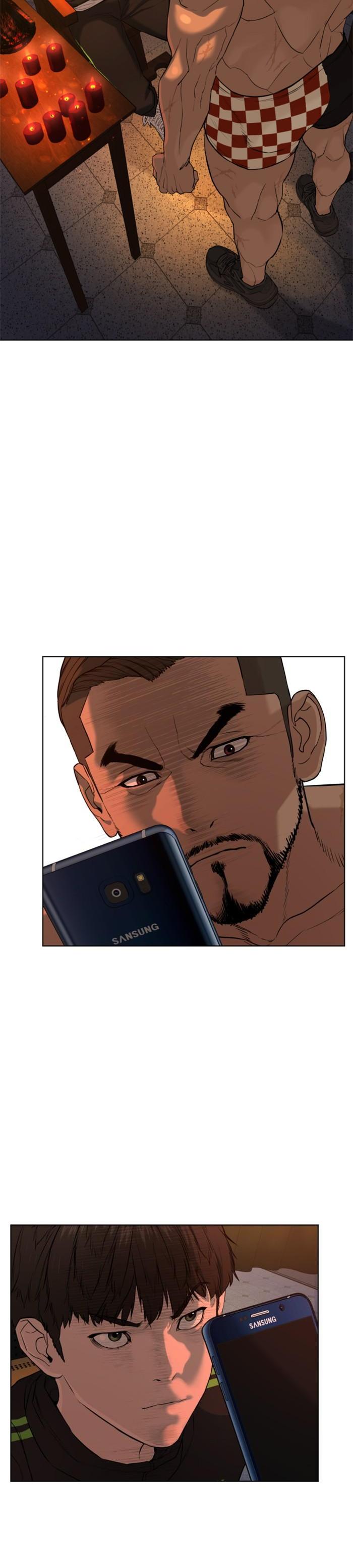 How to Fight นักสู้ทูปเบอร์ Chap 50 - Next Chap 51