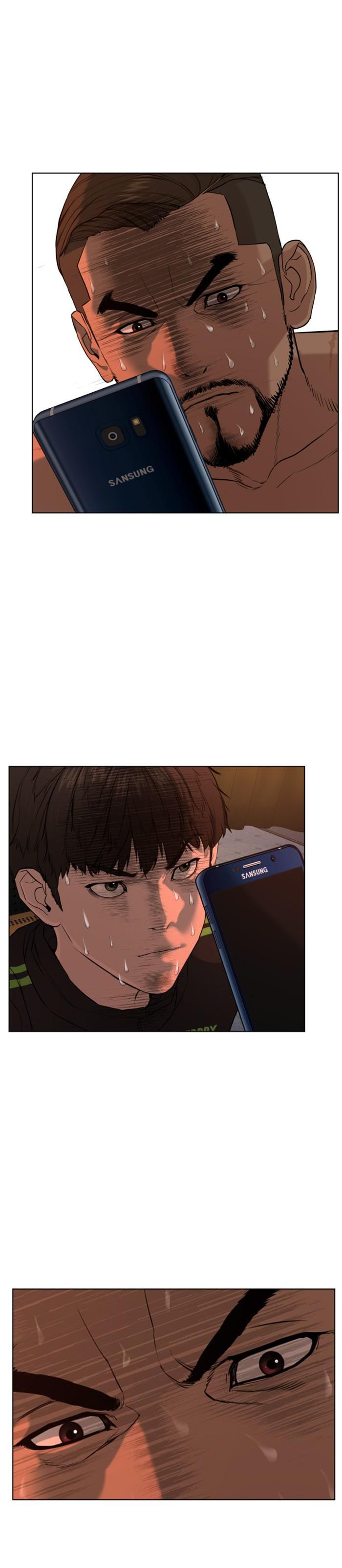 How to Fight นักสู้ทูปเบอร์ Chap 50 - Next Chap 51