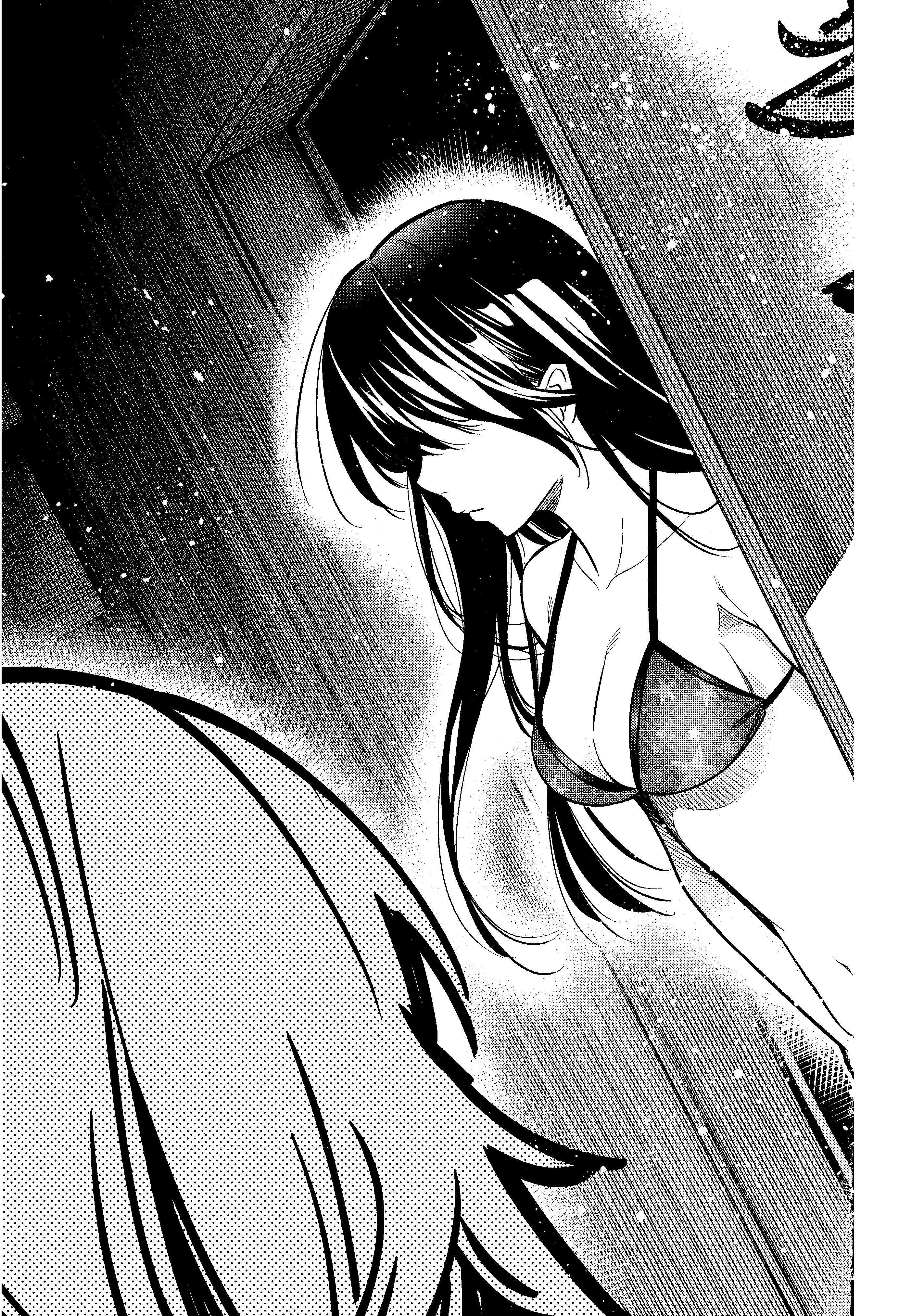 Kanojo Okarishimasu – สะดุดรักยัยแฟนเช่า Chap 9 - Next Chap 10