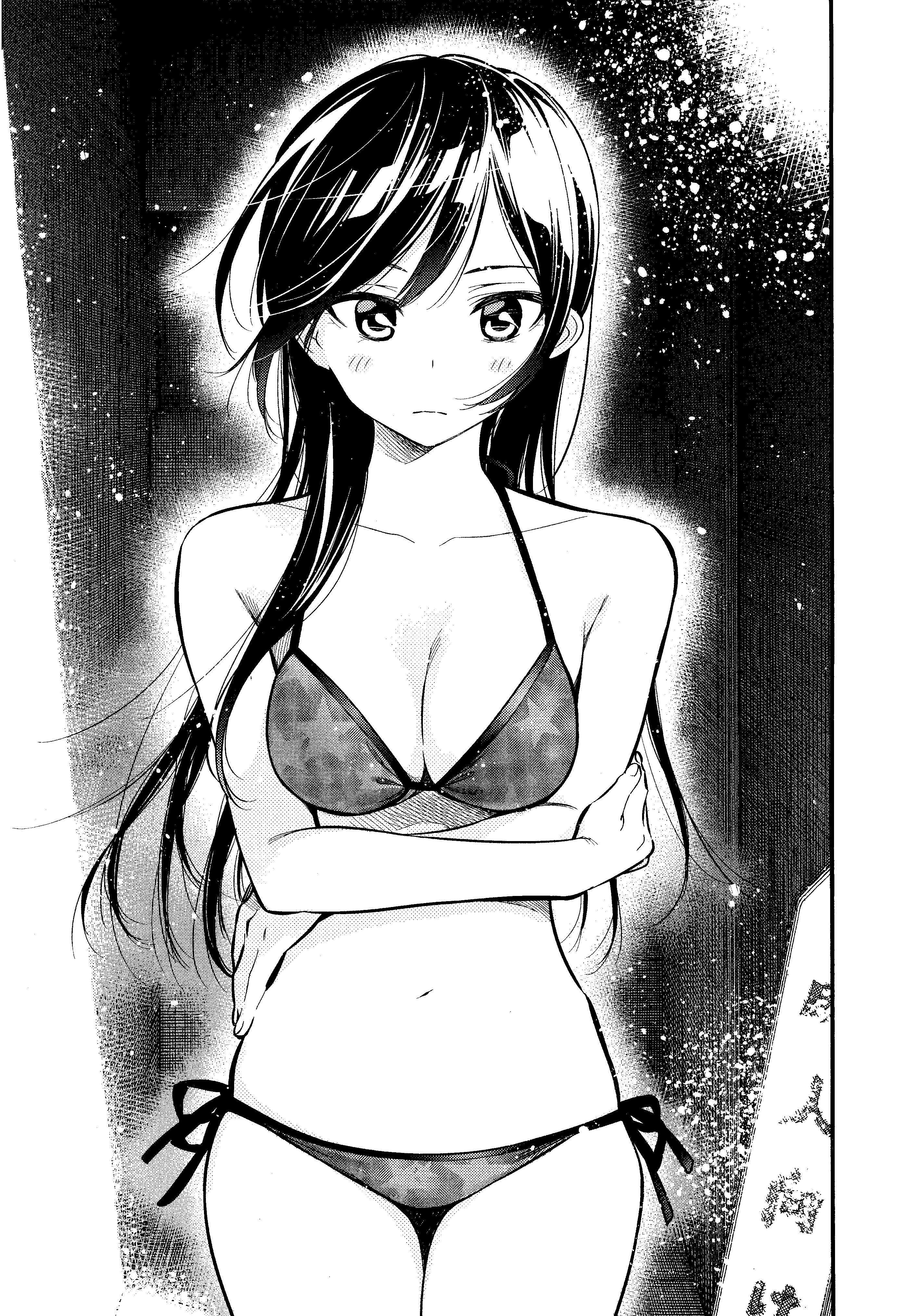 Kanojo Okarishimasu – สะดุดรักยัยแฟนเช่า Chap 9 - Next Chap 10
