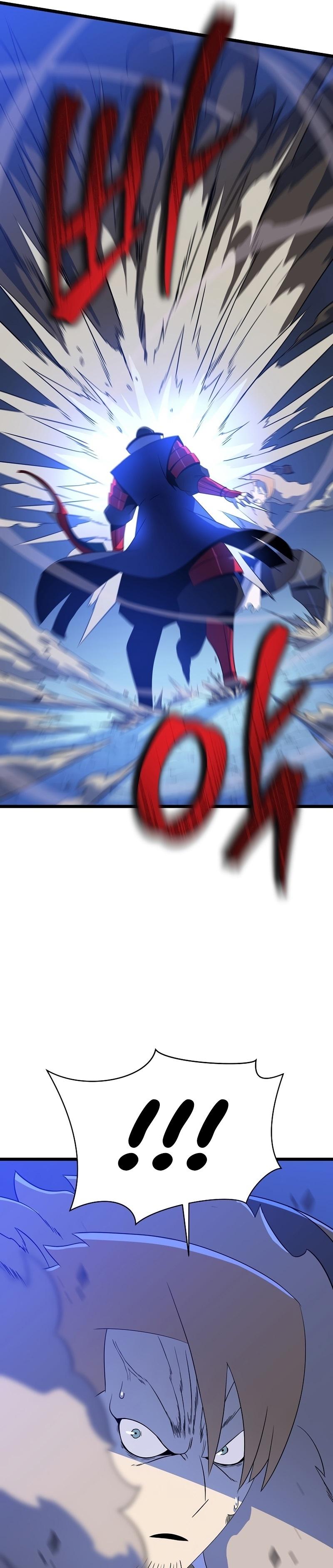 Kill the Hero Chap 137 - Next Chap 138