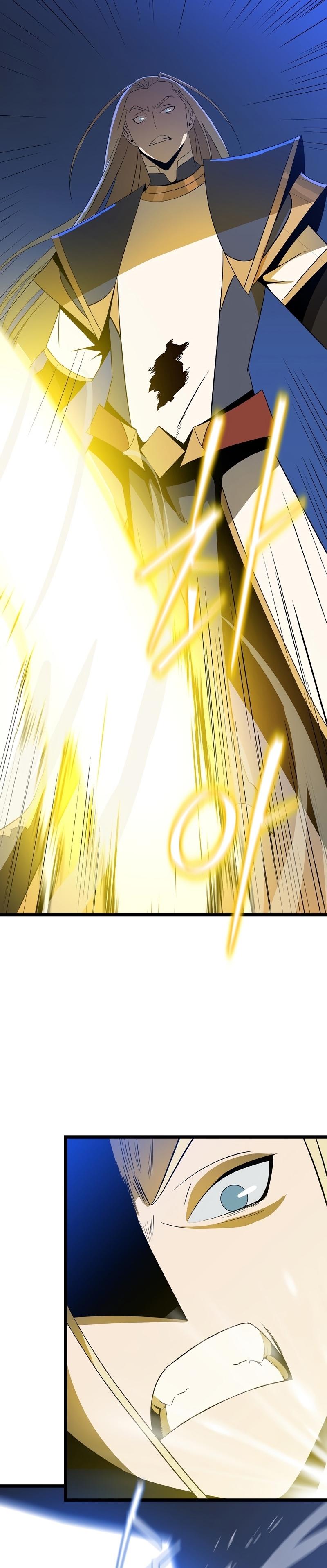 Kill the Hero Chap 141 - Next Chap 142