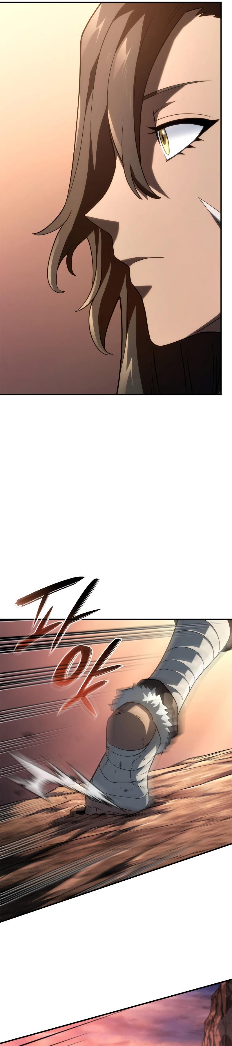 Revenge of the Iron-Blooded Sword Hound Chap 54 - Next Chap 55