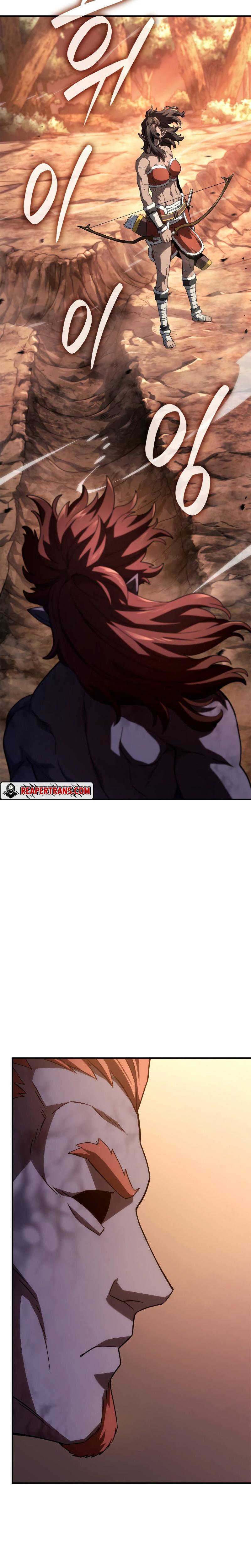 Revenge of the Iron-Blooded Sword Hound Chap 54 - Next Chap 55