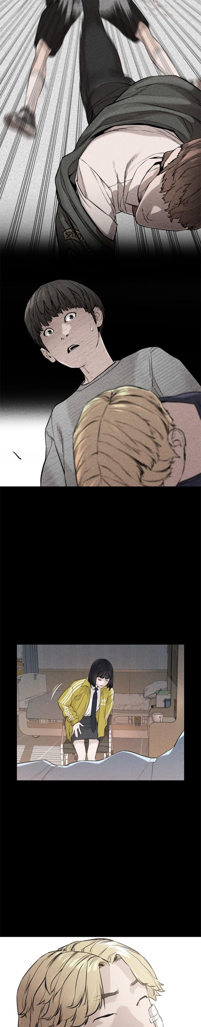 How to Fight นักสู้ทูปเบอร์ Chap 18 - Next Chap 19