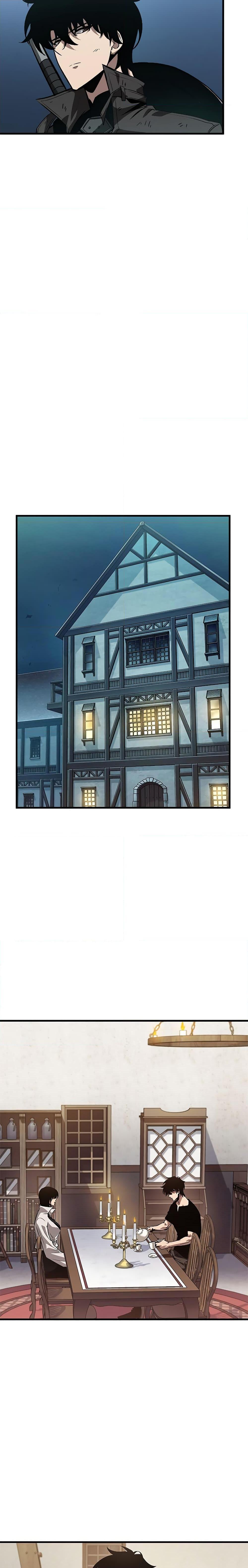 Pick Me Up, Infinite Gacha Chap 68 - Next Chap 69