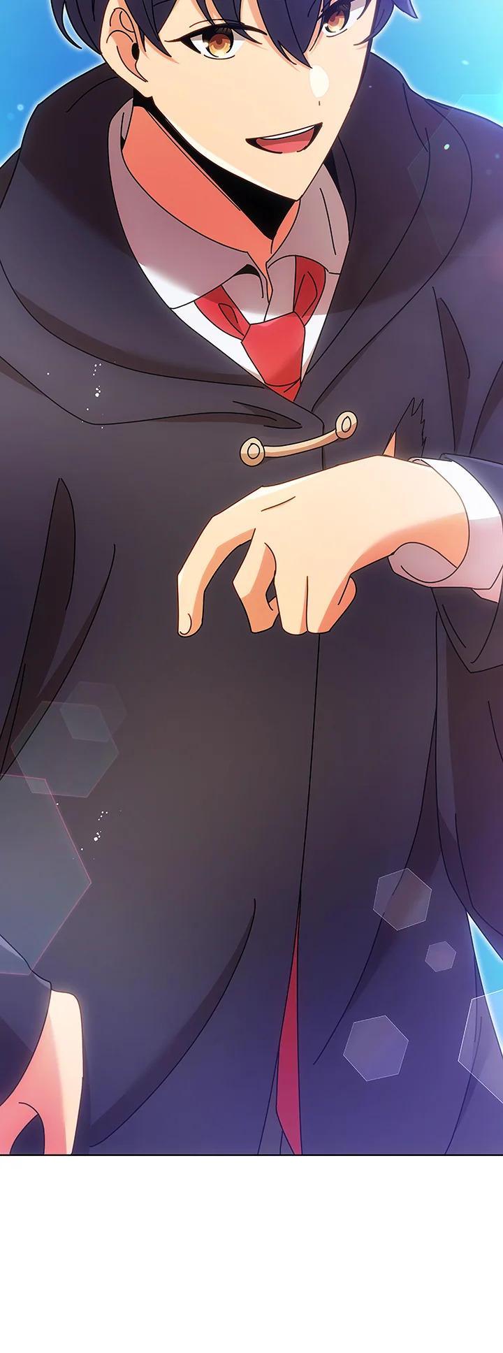 Necromancer Academy's Genius Summoner Chap 50 - Next Chap 51