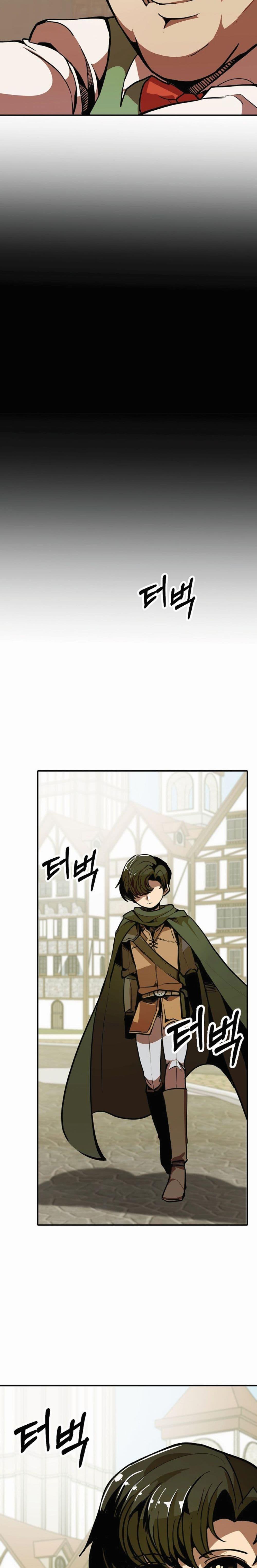 Worthless Regression Chap 4 - Next Chap 5