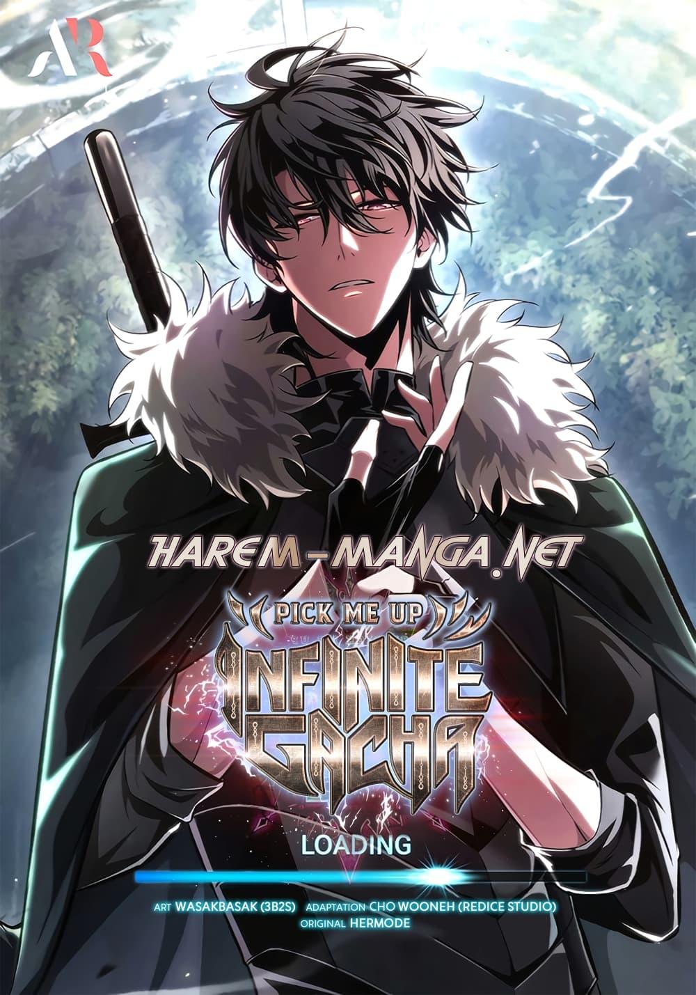 Pick Me Up, Infinite Gacha Chap 67 - Next Chap 68
