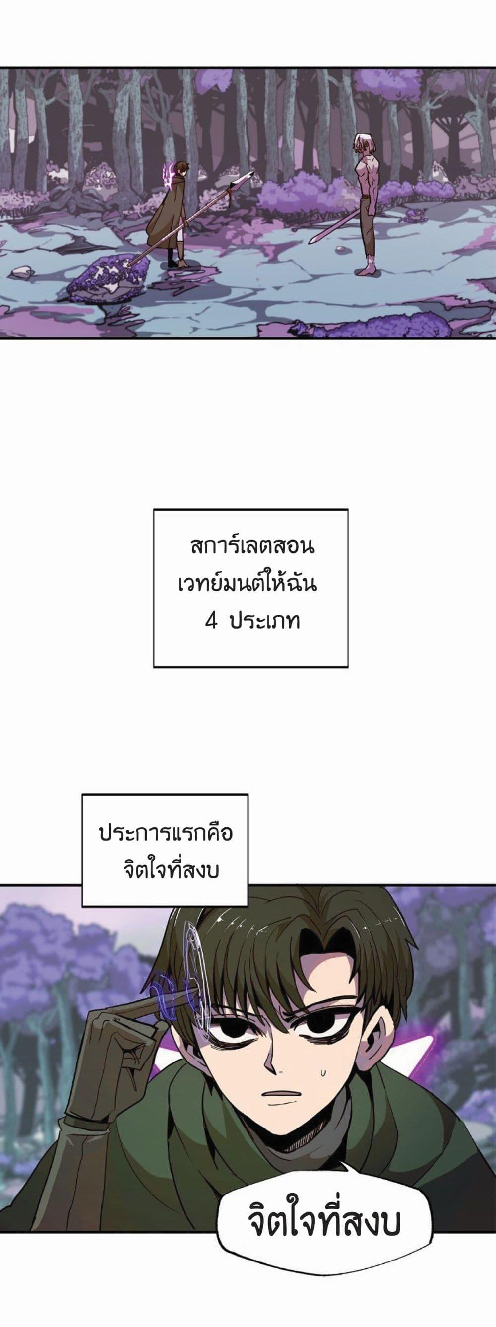 Worthless Regression Chap 14 - Next Chap 15