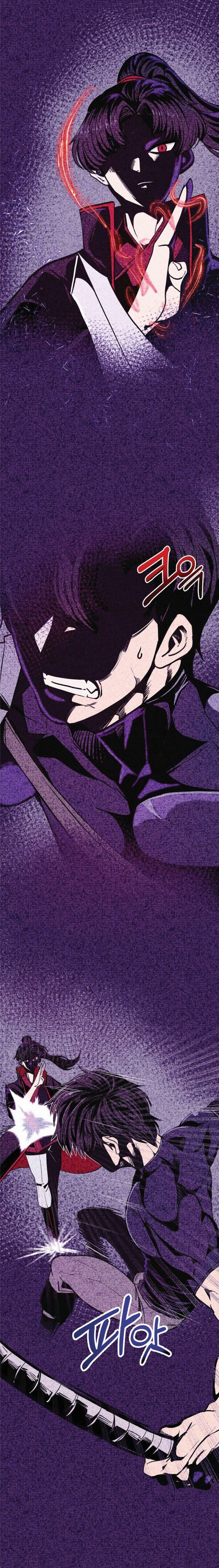 Worthless Regression Chap 14 - Next Chap 15