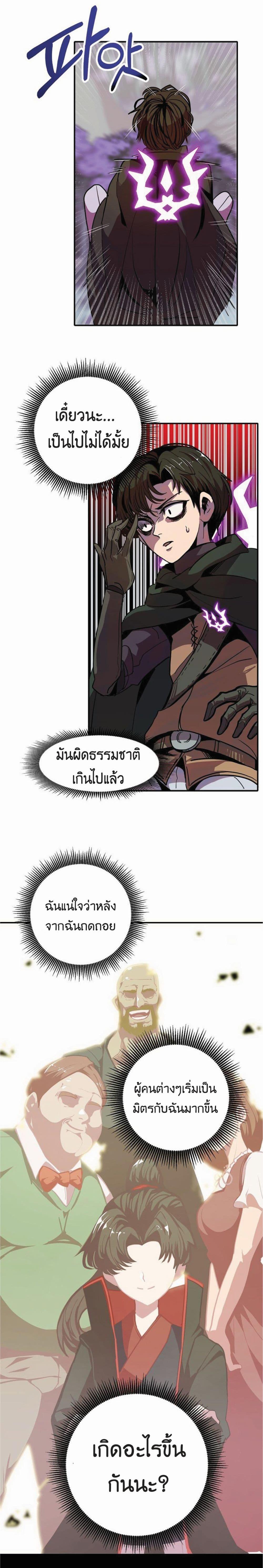 Worthless Regression Chap 14 - Next Chap 15