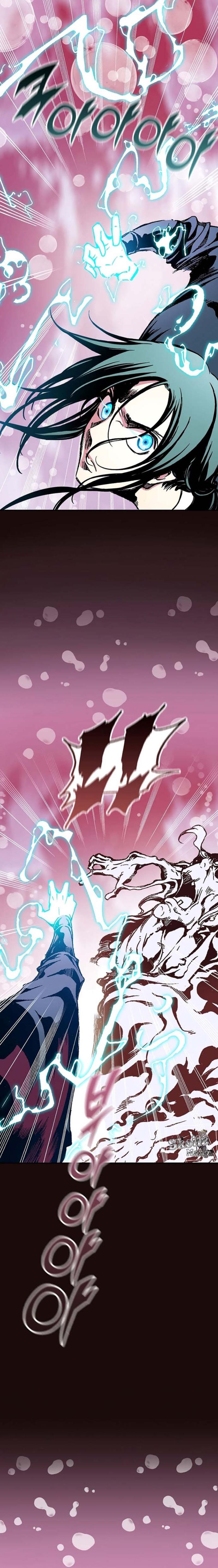 Memoir of the God of War Chap 114 - Next Chap 115