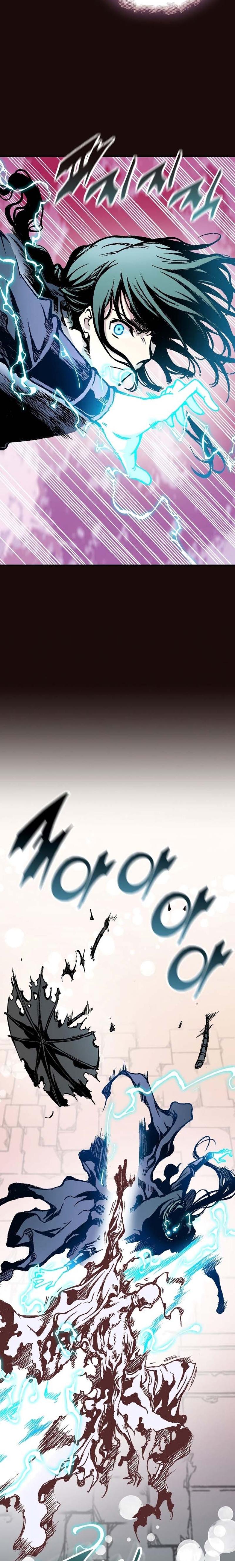 Memoir of the God of War Chap 114 - Next Chap 115