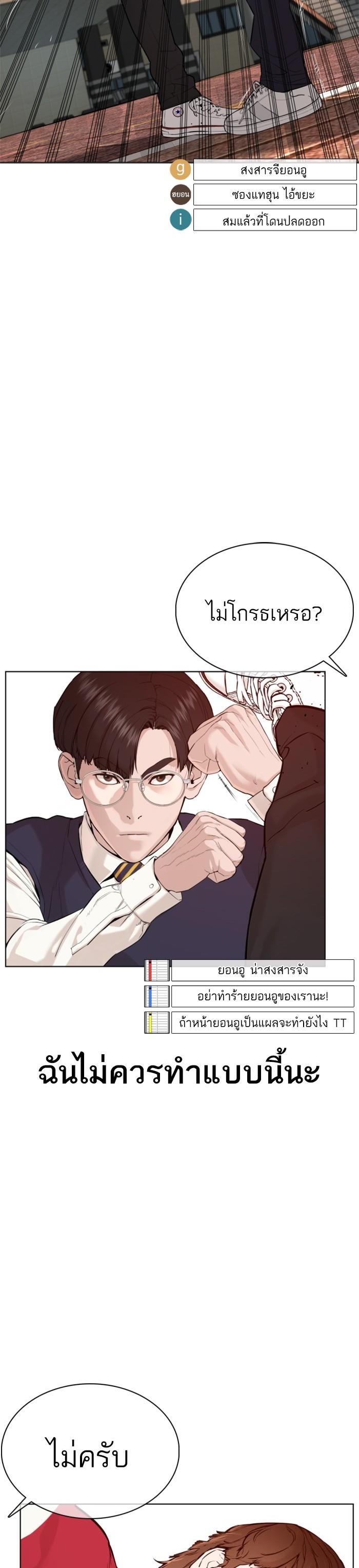How to Fight นักสู้ทูปเบอร์ Chap 61 - Next Chap 62