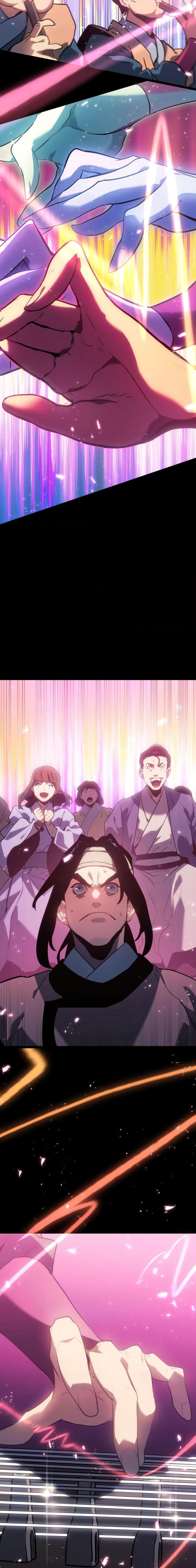 Reaper of the Drifting Moon Chap 71 - Next Chap 72