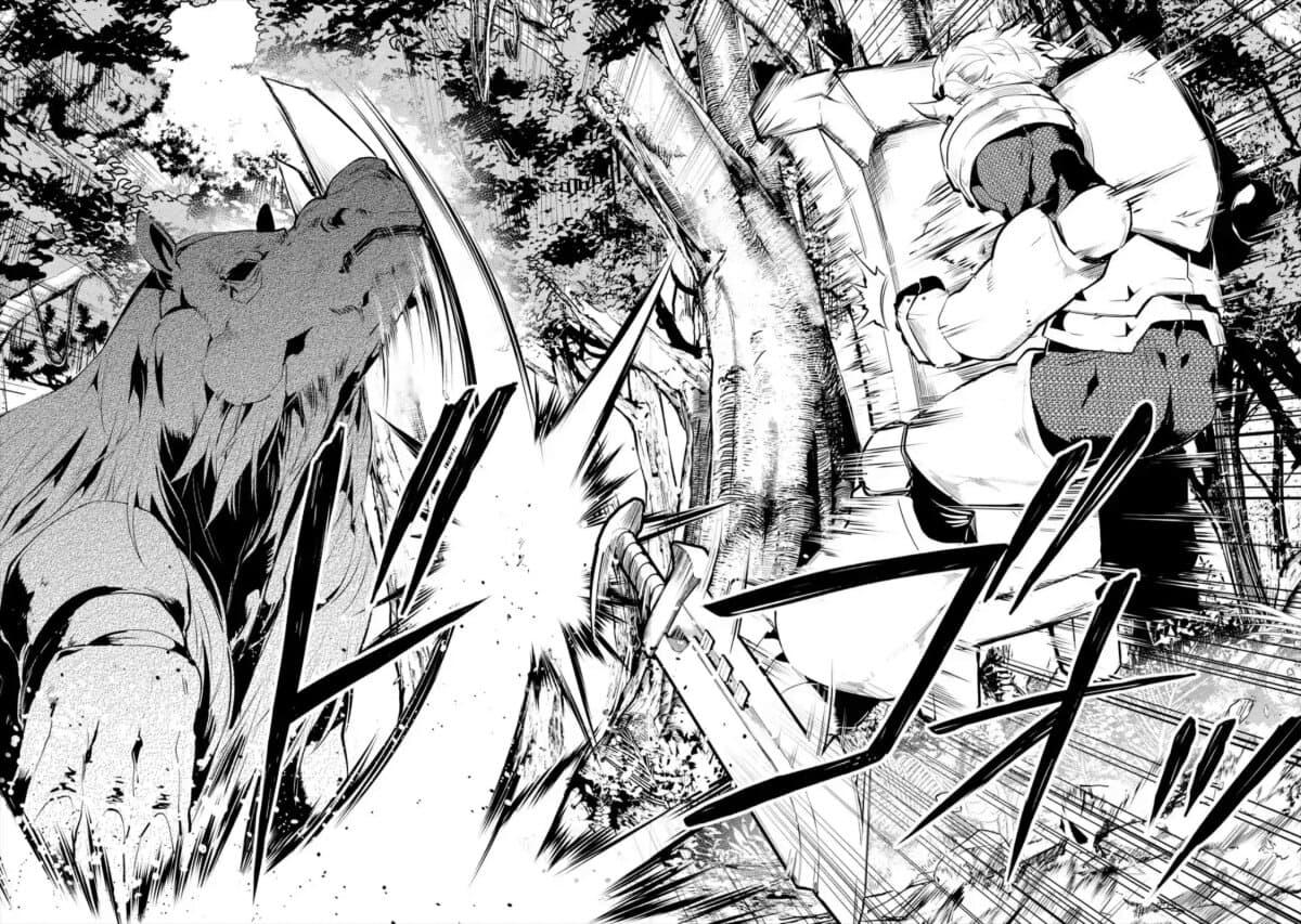 Tensei Kenja no Isekai Life Chap 31.2 - Next Chap 32.2