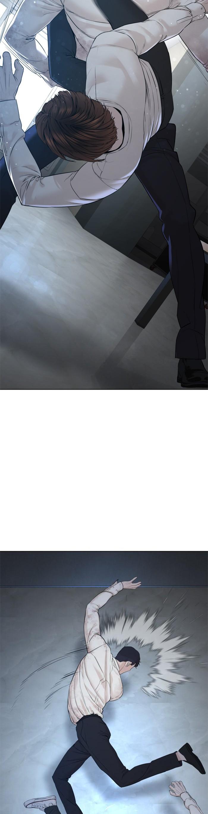 How to Fight นักสู้ทูปเบอร์ Chap 92 - Next Chap 93