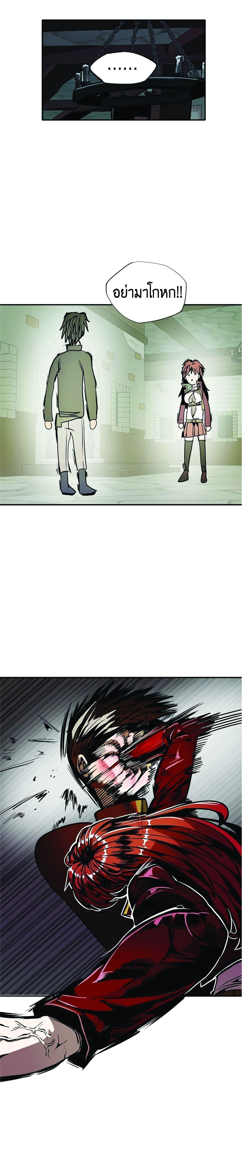 Worthless Regression Chap 23 - Next Chap 24