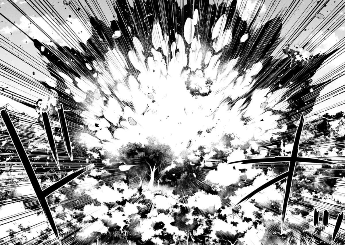 Tensei Kenja no Isekai Life Chap 30.2 - Next Chap 31.2