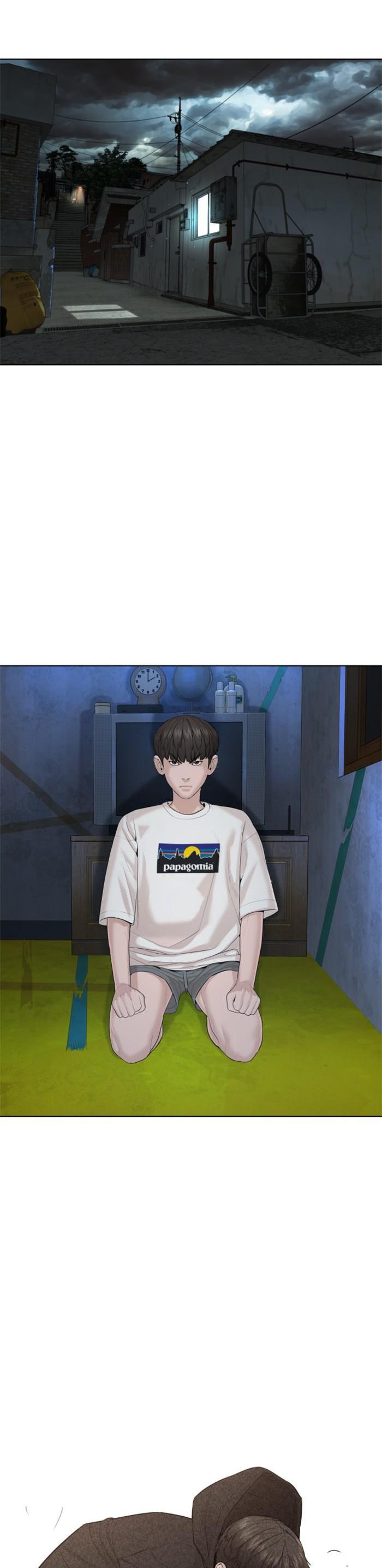 How to Fight นักสู้ทูปเบอร์ Chap 69 - Next Chap 70