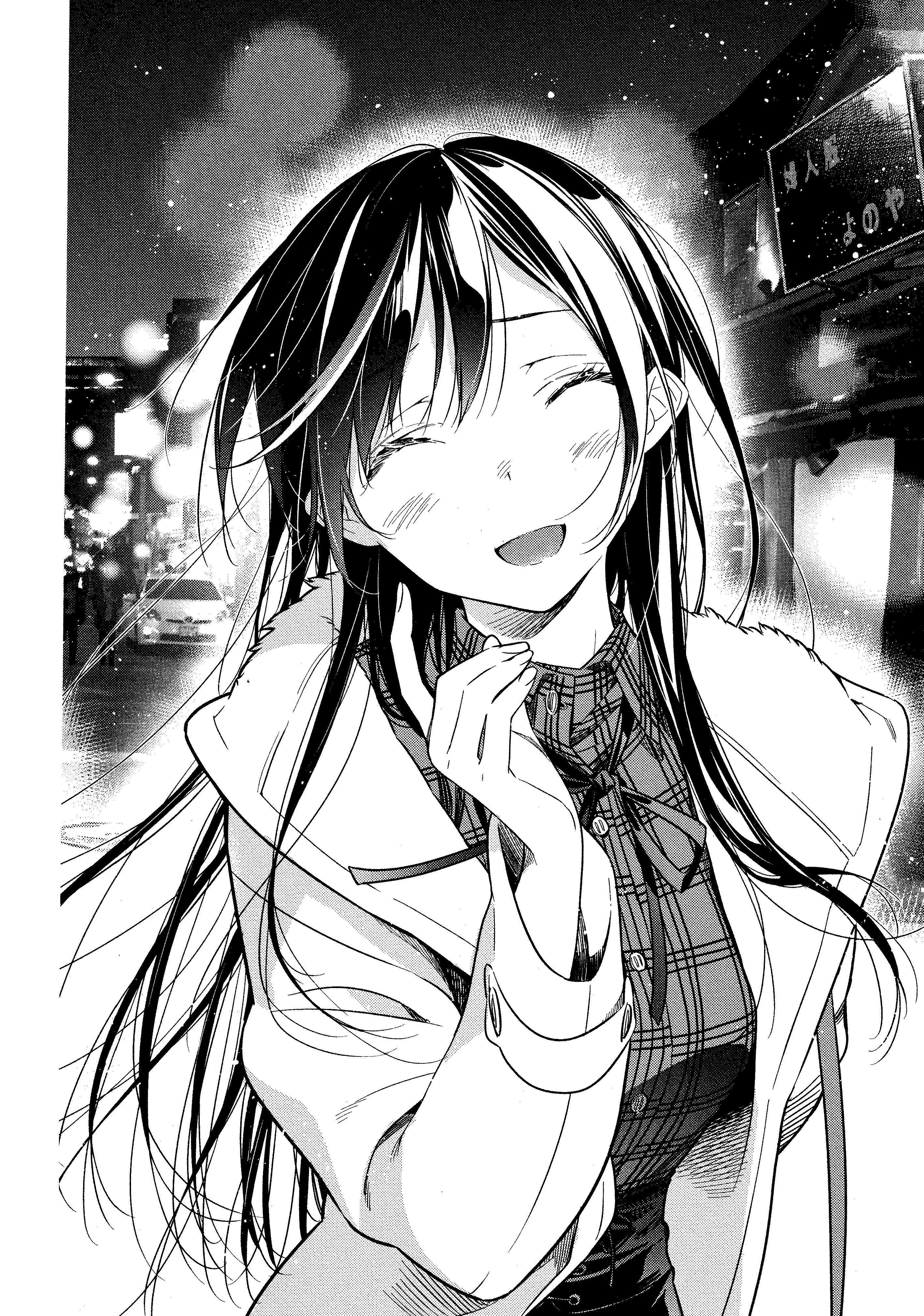 Kanojo Okarishimasu – สะดุดรักยัยแฟนเช่า Chap 39 - Next Chap 40