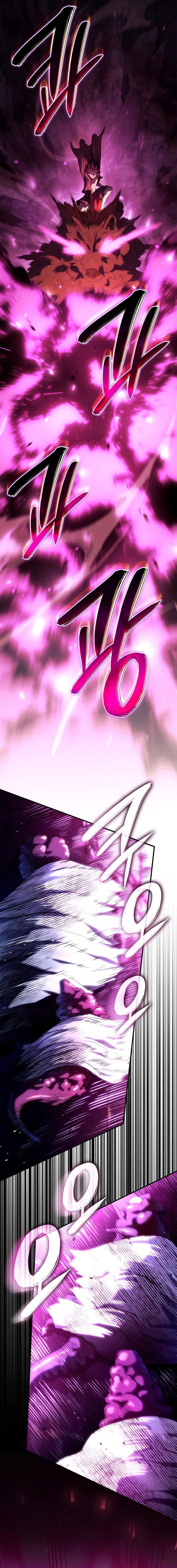 Revenge of the Iron-Blooded Sword Hound Chap 59 - Next Chap 60