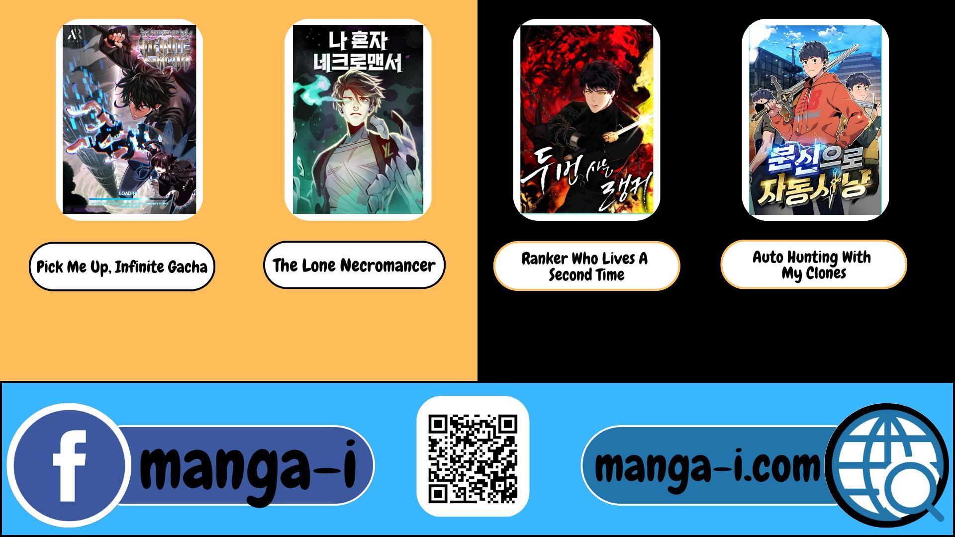 Pick Me Up, Infinite Gacha Chap 25 - Next Chap 26
