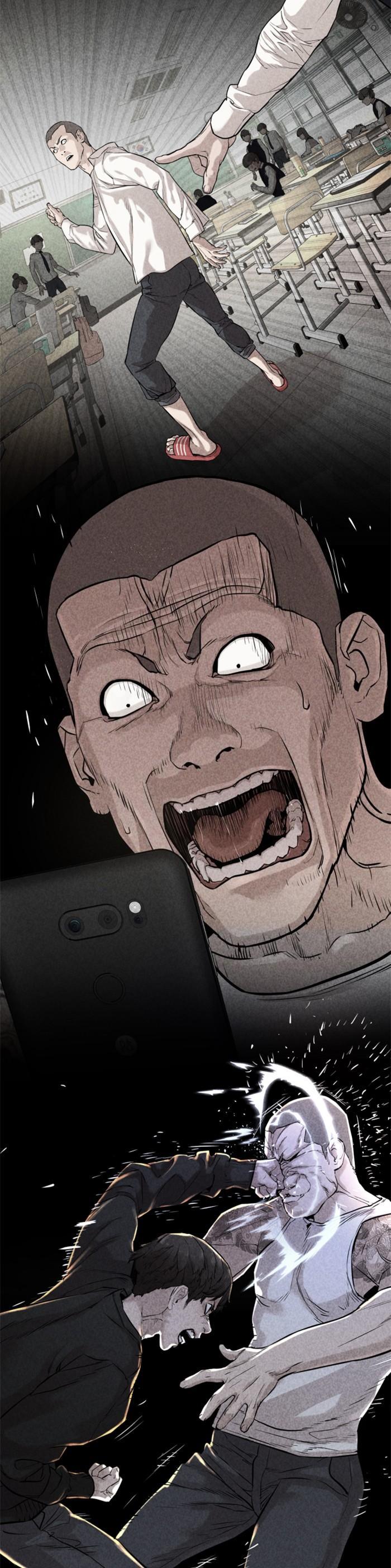 How to Fight นักสู้ทูปเบอร์ Chap 63 - Next Chap 64