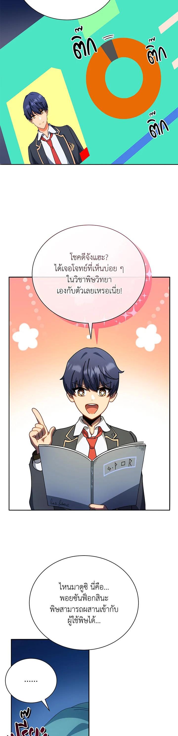 Necromancer Academy's Genius Summoner Chap 65 - Next Chap 66