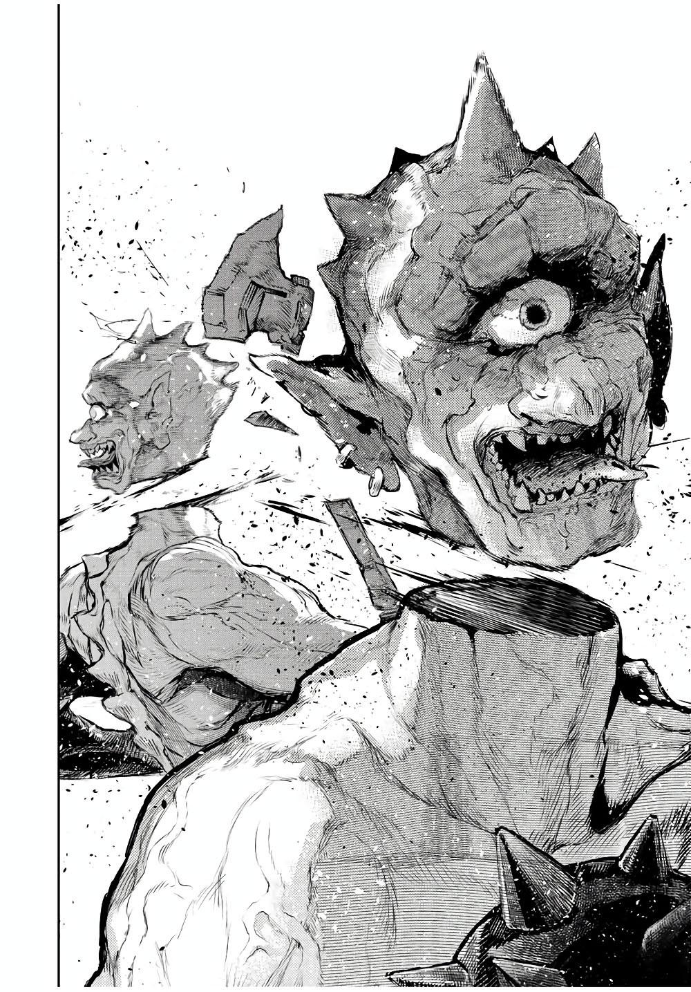 Mikata ga Yowa Sugite Hojo Mahou ni Toushite ita Kyuutei Mahou shi, Tsuihou Sarete Saikyou wo Mezasu Chap 31 - Next Chap 32